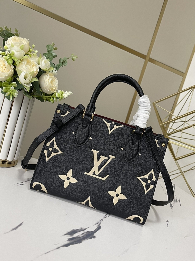 LV Shopping Bags